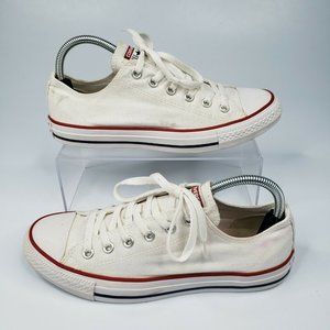 Converse All Stars Tennis Shoes Unisex Men 7 Women 9